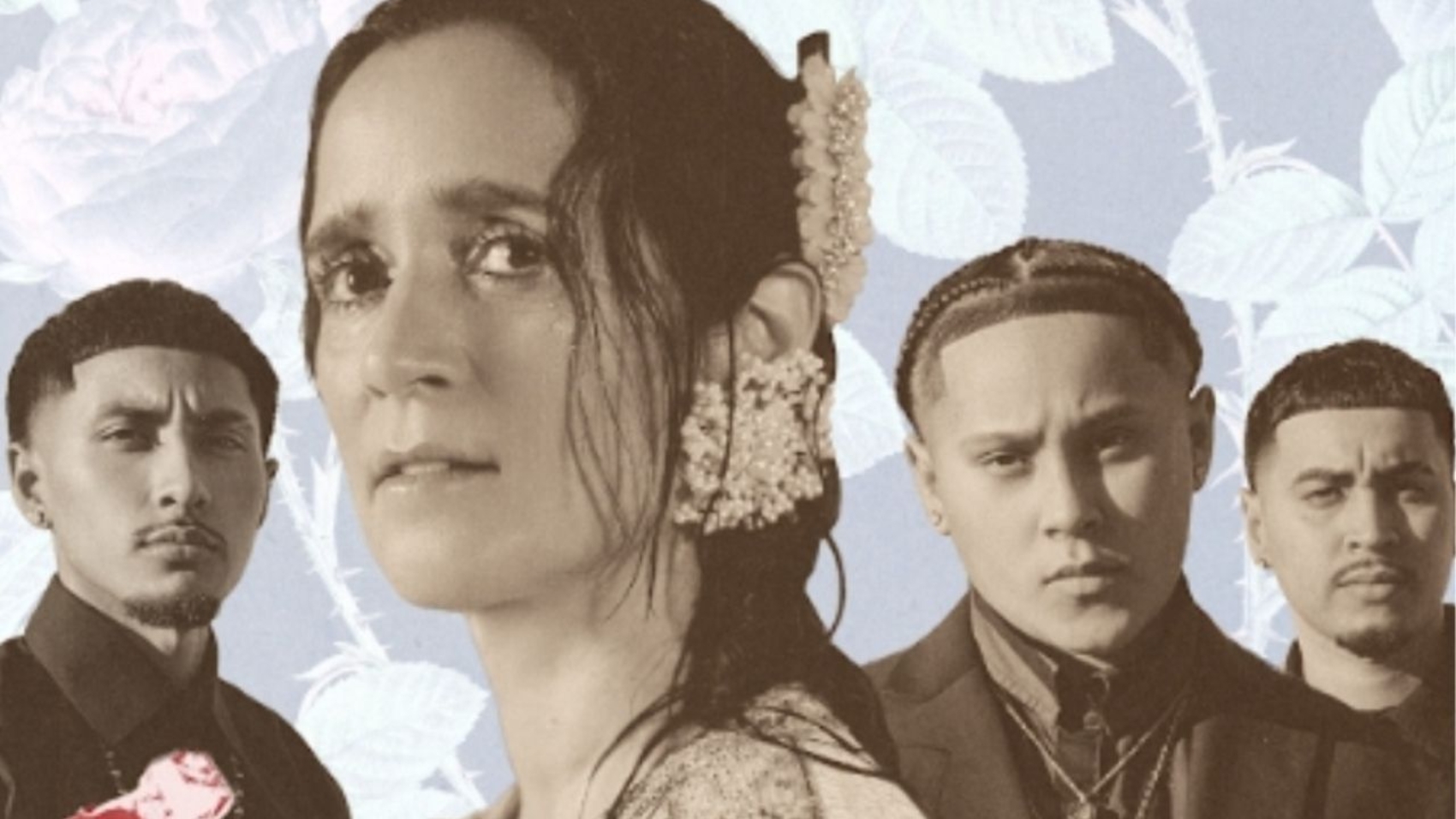 Julieta Venegas ft. Yahritza y Su Esencia ‘La Línea’
