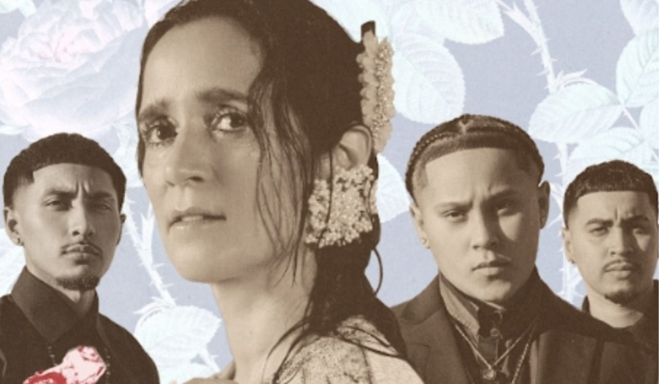 Julieta Venegas ft. Yahritza y Su Esencia ‘La Línea’