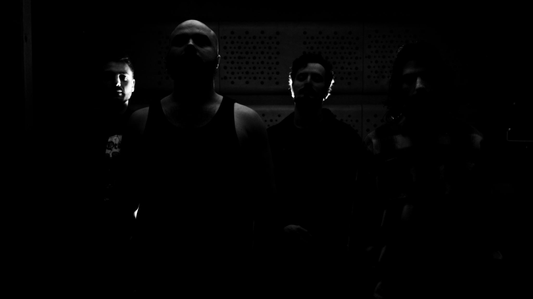 Kybalion ‘Make the World Bleed’