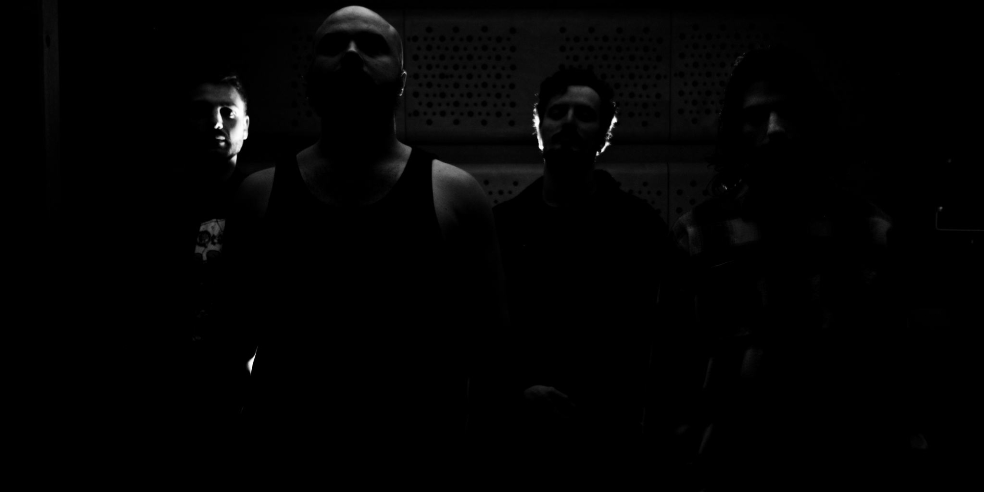 Kybalion ‘Make the World Bleed’