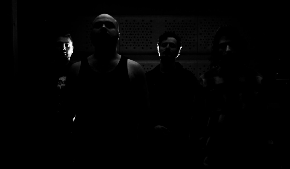 Kybalion ‘Make the World Bleed’