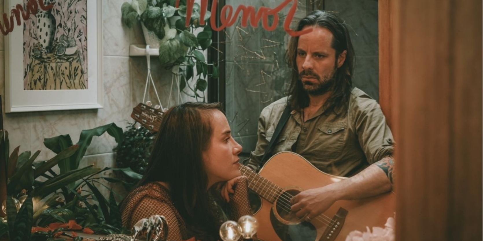 La Hija Menor - 'Dos minutos'