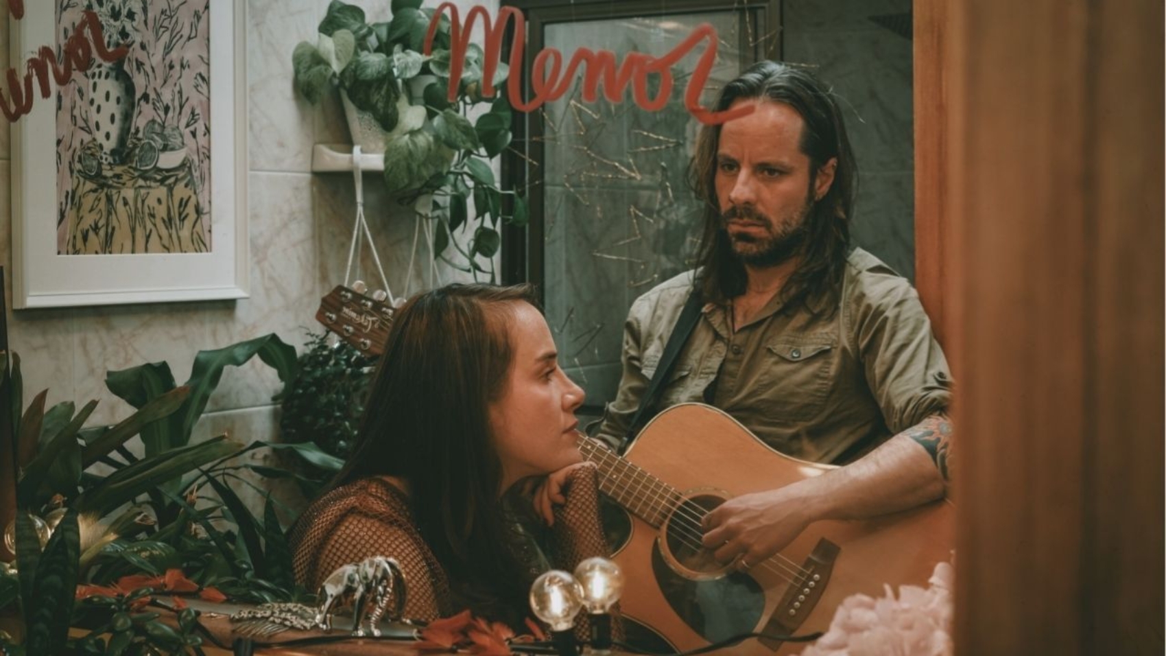 La Hija Menor - 'Dos minutos'