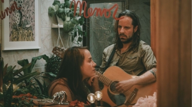 La Hija Menor - 'Dos minutos'
