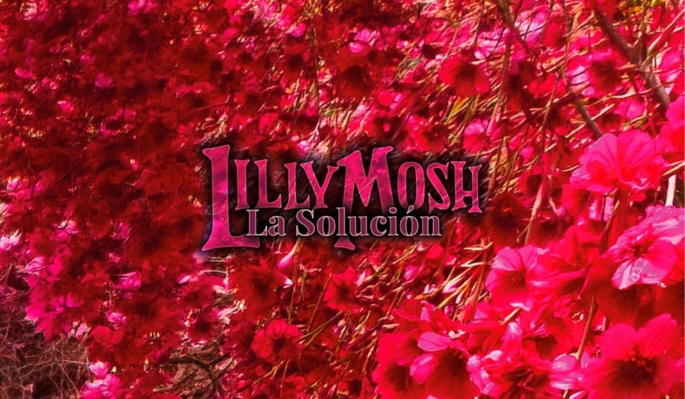 Lilly Mosh y 'La Solución'
