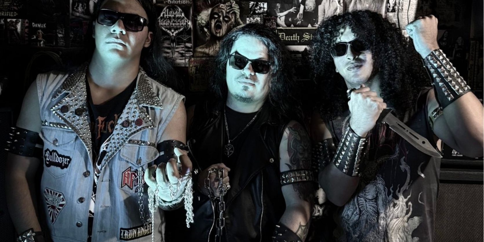 Louder ‘Devil’s Night’