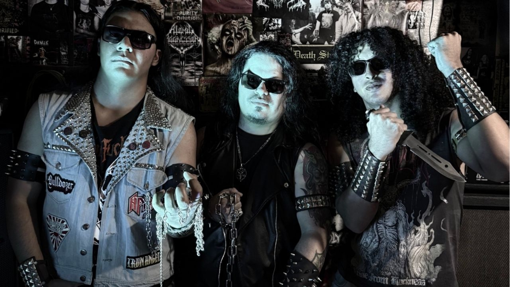 Louder ‘Devil’s Night’