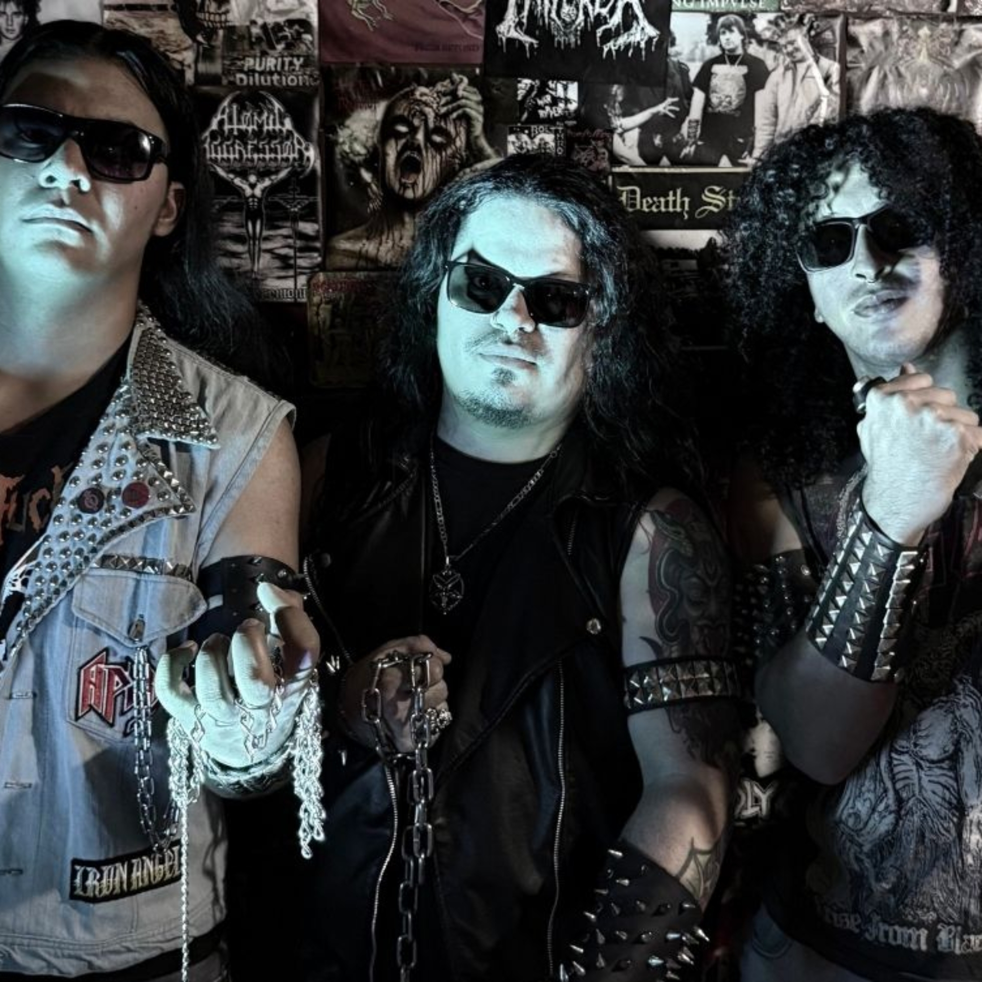Louder ‘Devil’s Night’