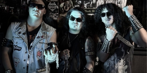 Louder ‘Devil’s Night’