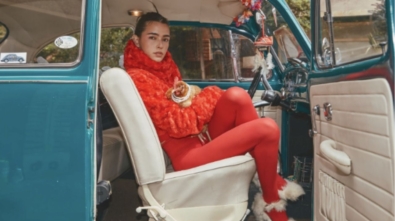 Lucy Vives ‘Mascacielo’