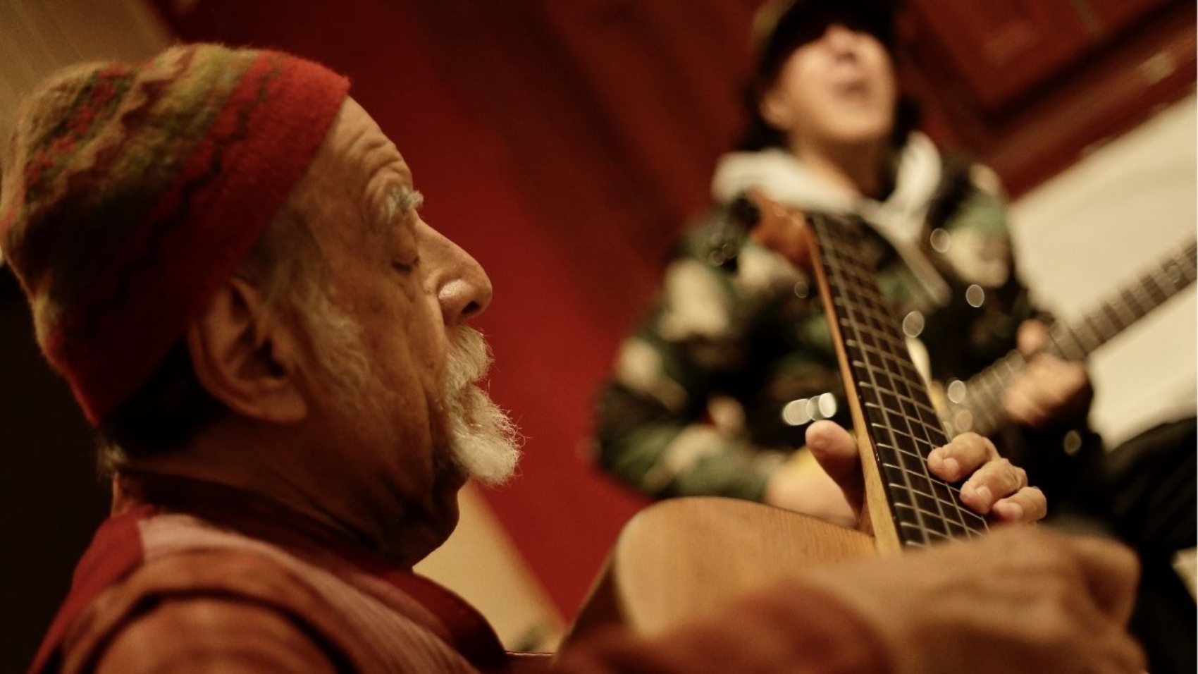 Malos Modales ‘Saqsayhuaman’