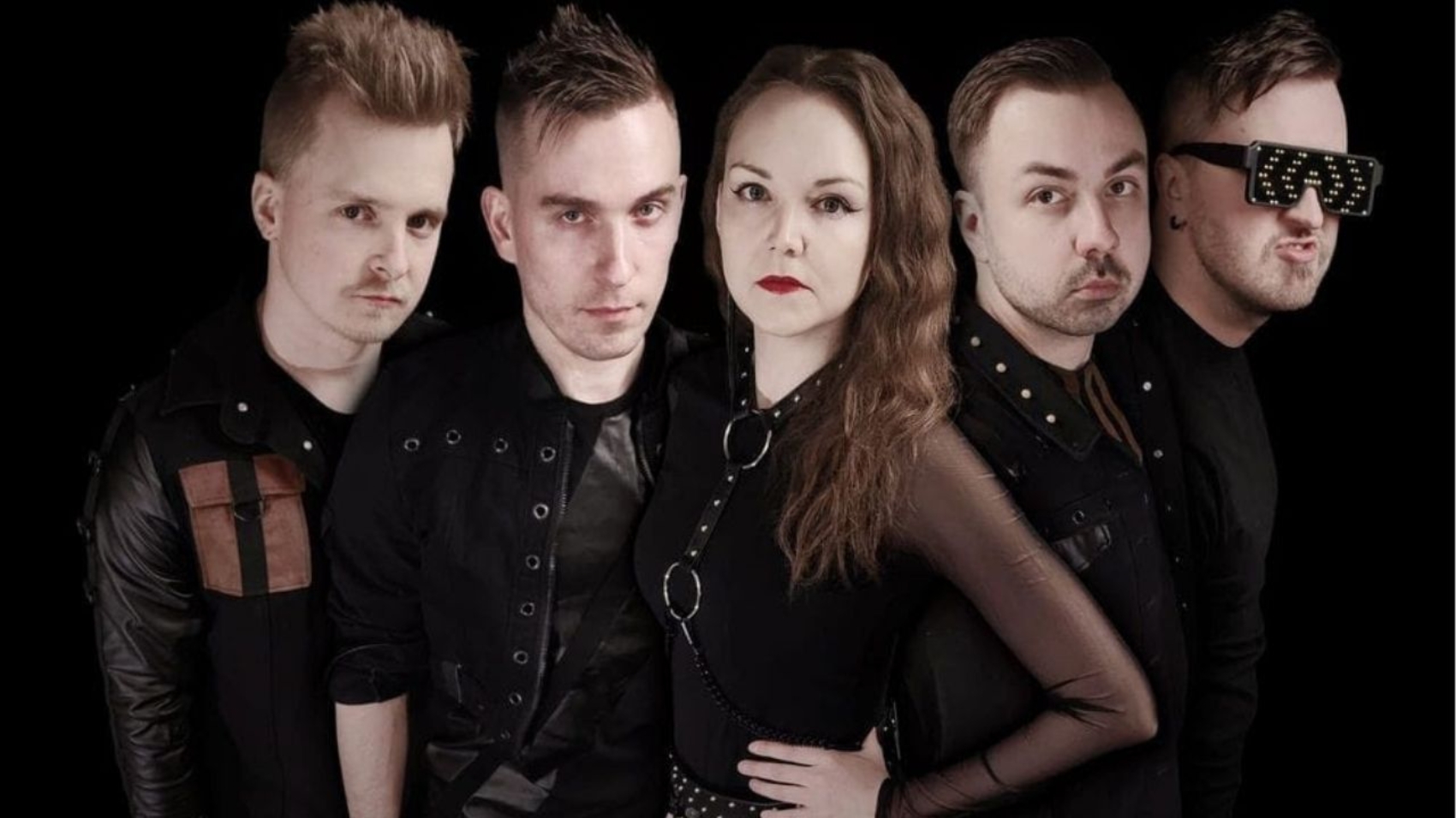 Memoremains ‘I Don’t Wanna Be In Love’