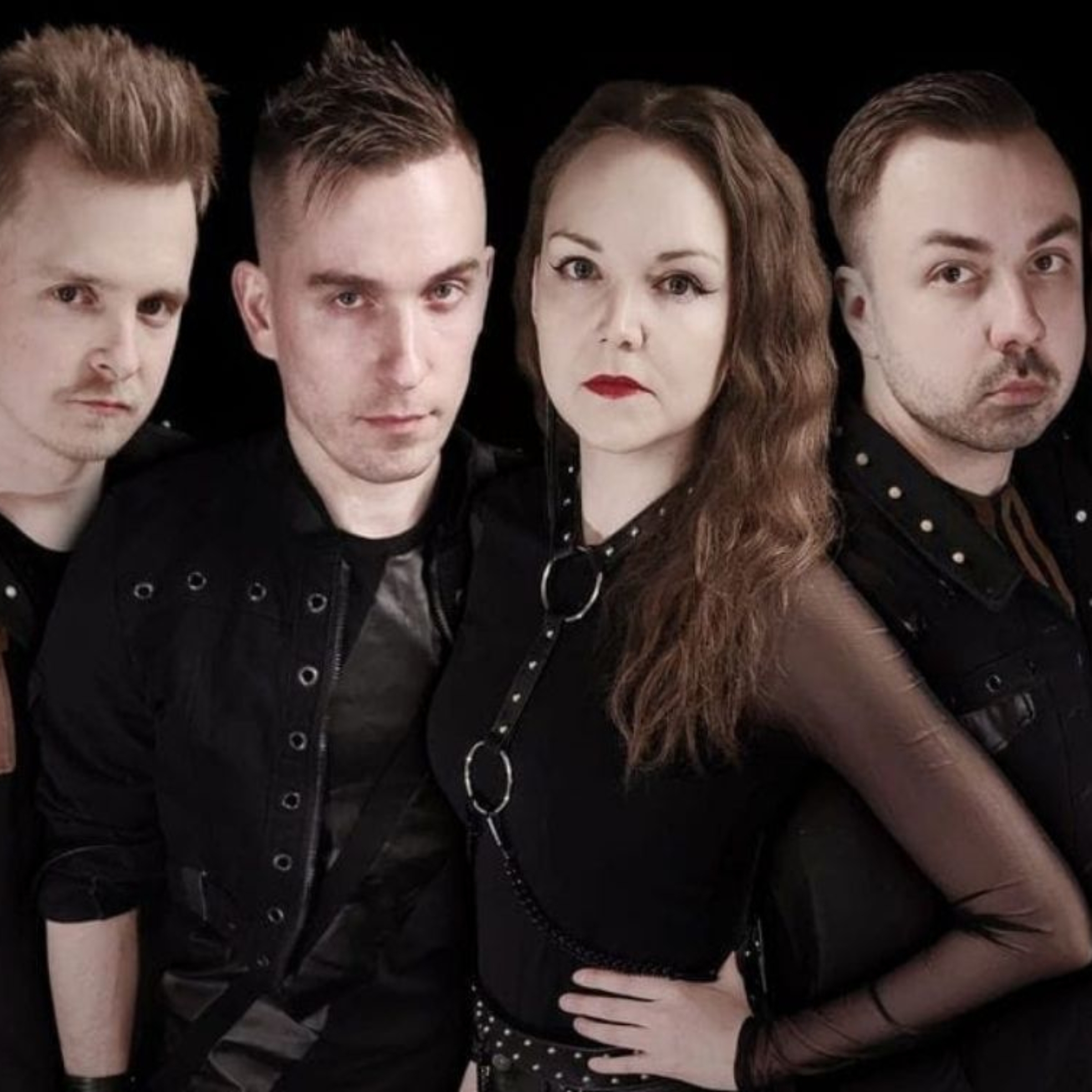 Memoremains ‘I Don’t Wanna Be In Love’