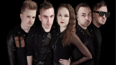 Memoremains ‘I Don’t Wanna Be In Love’