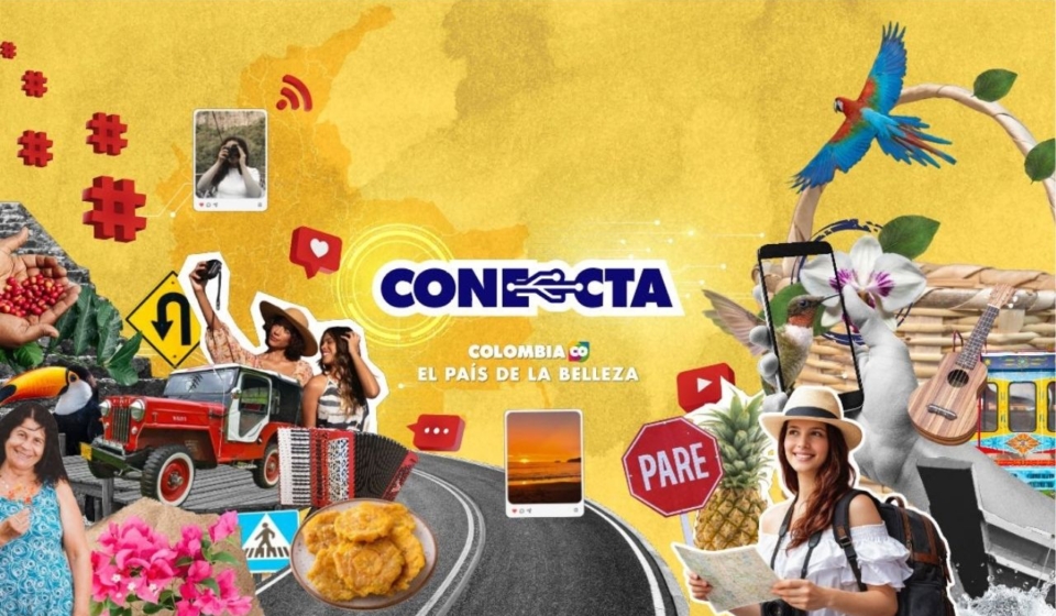 MinTIC ‘Conecta el País de la Belleza’
