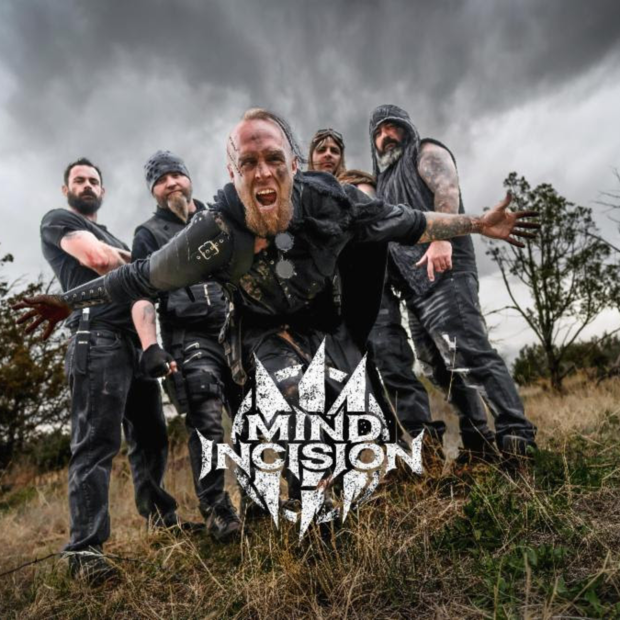 Mind Incision ‘Y.W.A.War (You Wanted A War)