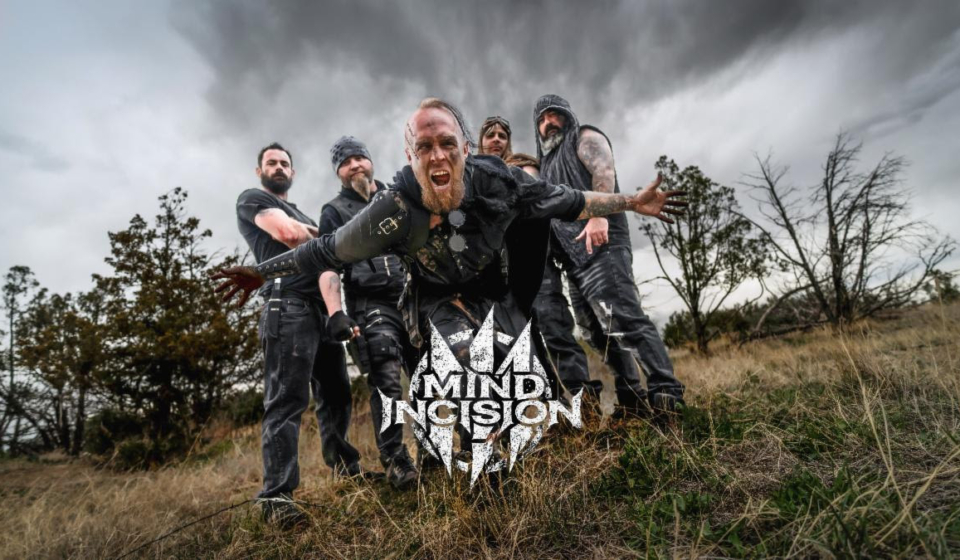 Mind Incision ‘Y.W.A.War (You Wanted A War)