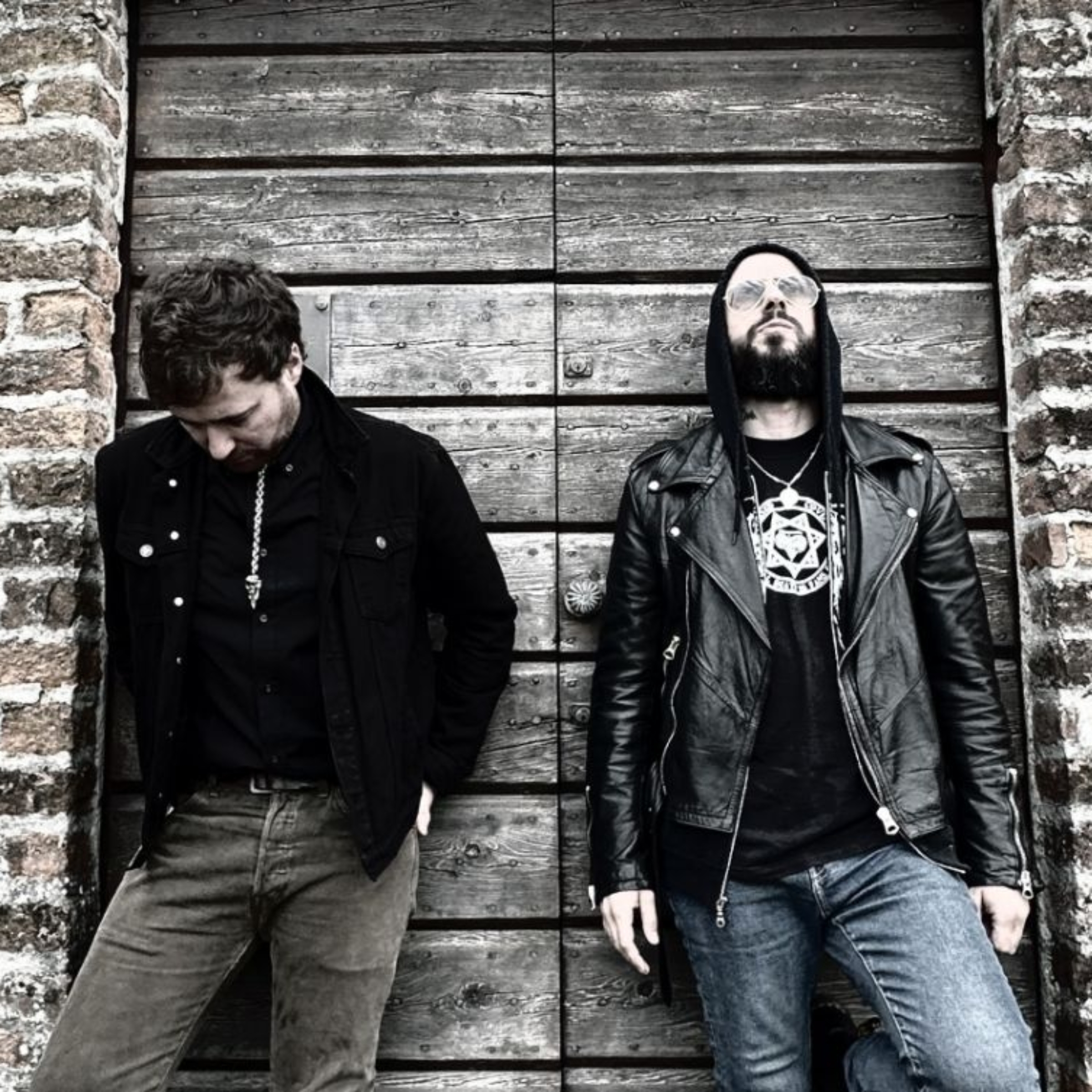 URLUK 'Memories in Fade'