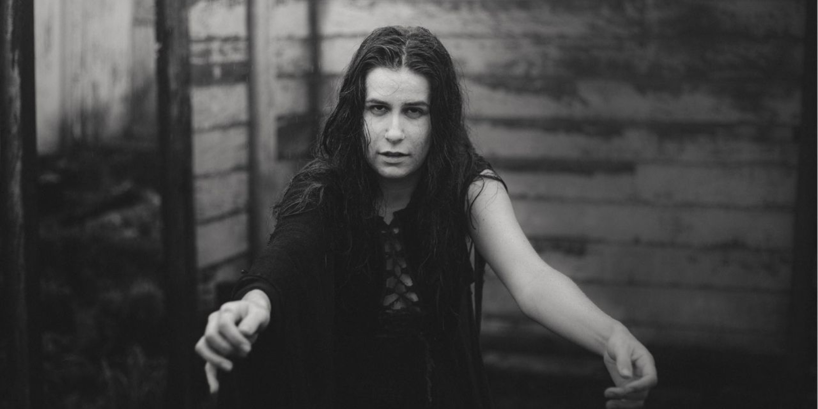 amanda gonsales Making of Sacro