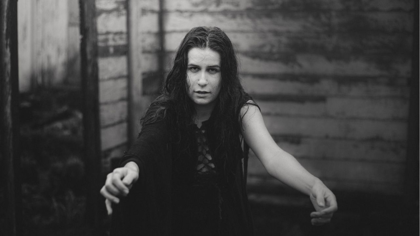 amanda gonsales Making of Sacro