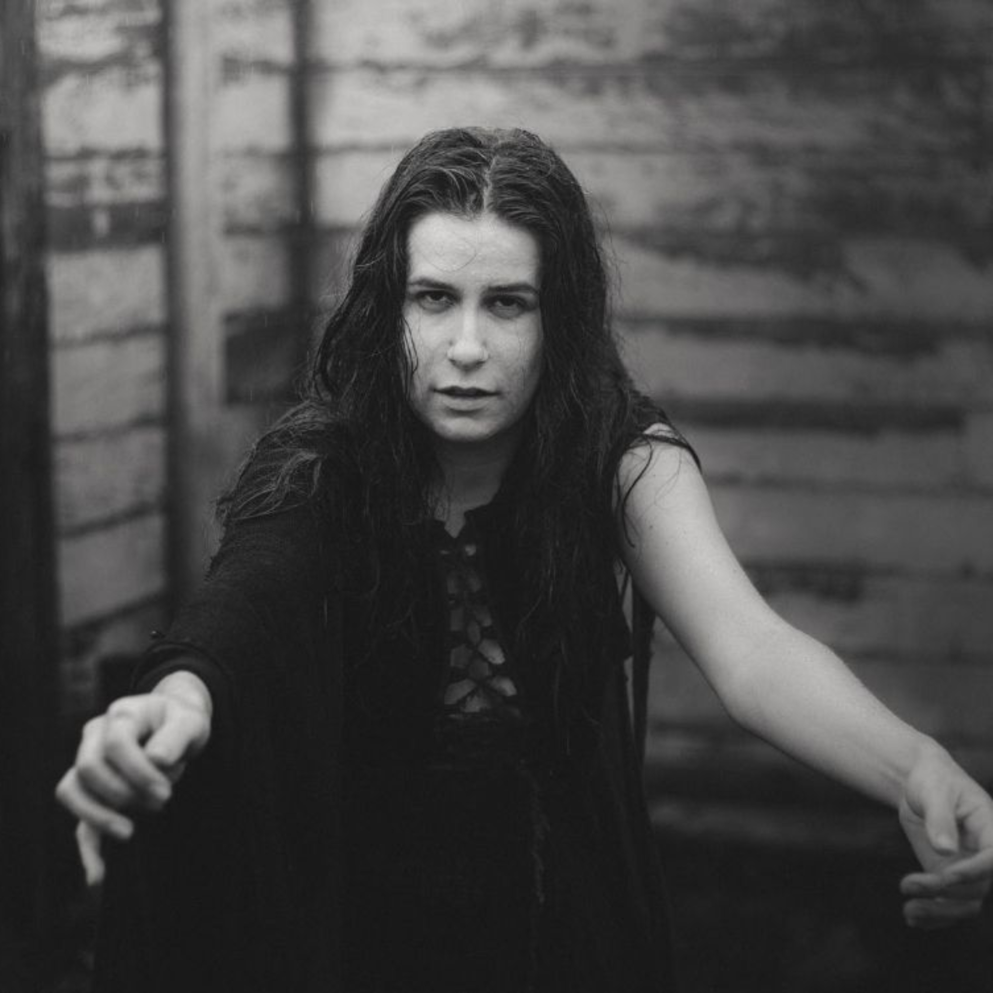 amanda gonsales Making of Sacro