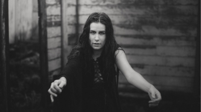 amanda gonsales Making of Sacro
