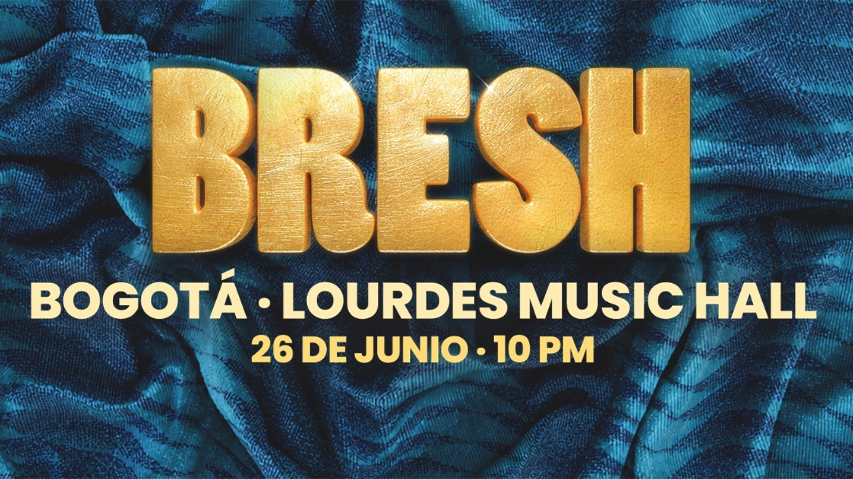 BRESH 1
