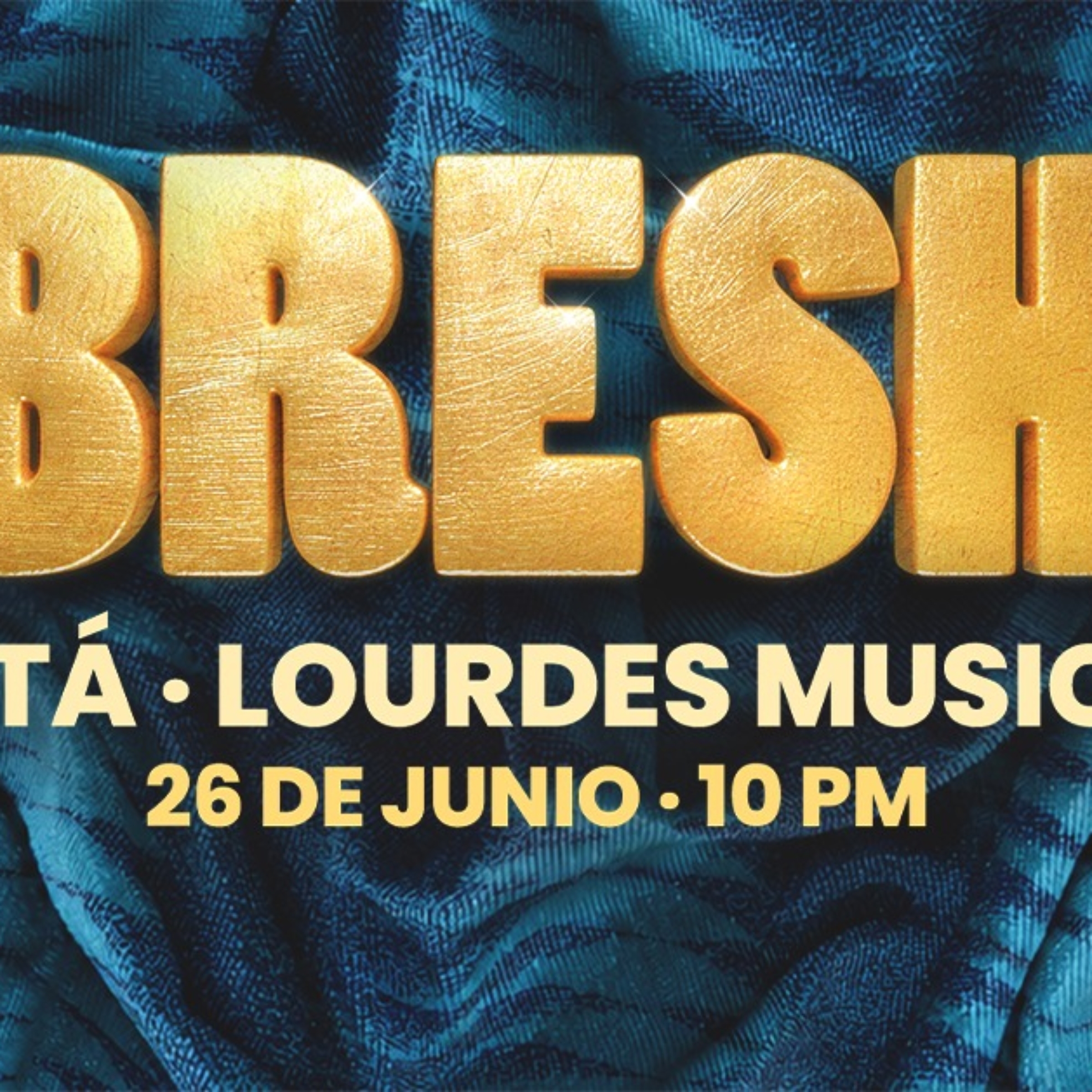 BRESH 1