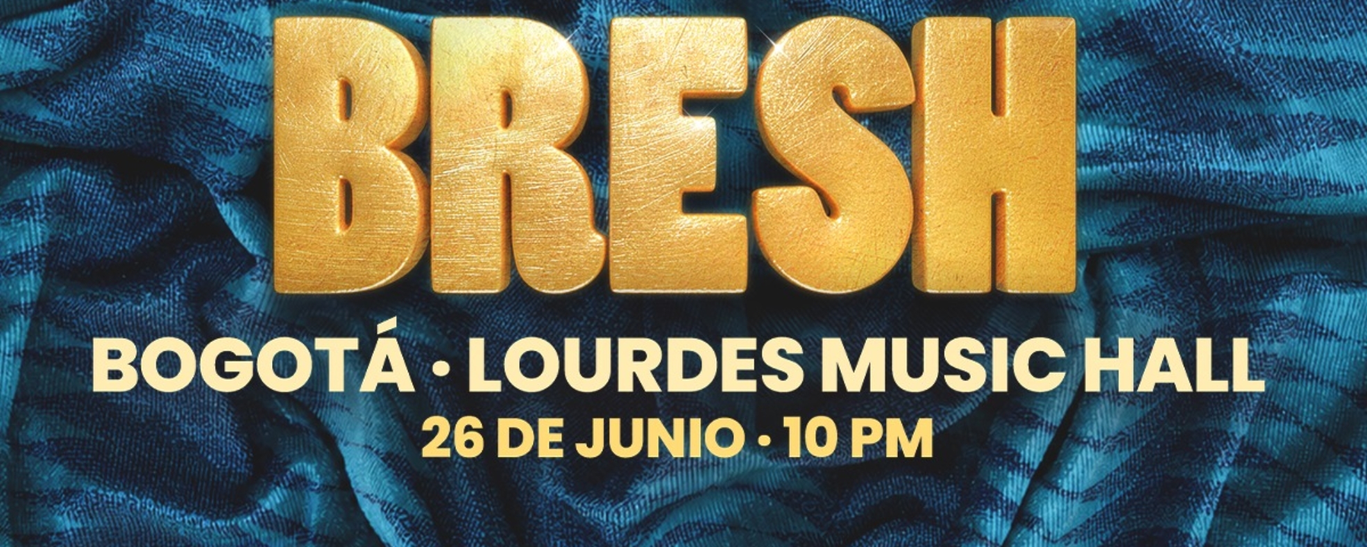 BRESH 1