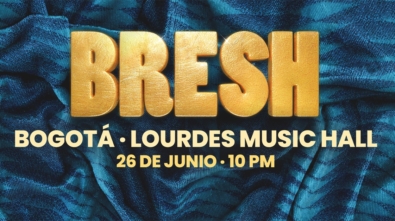 BRESH 1