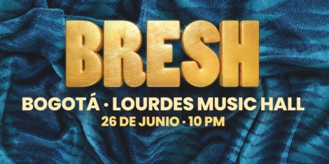 BRESH 1
