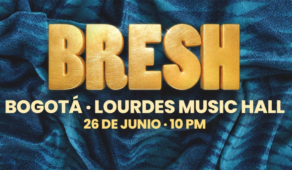 BRESH 1