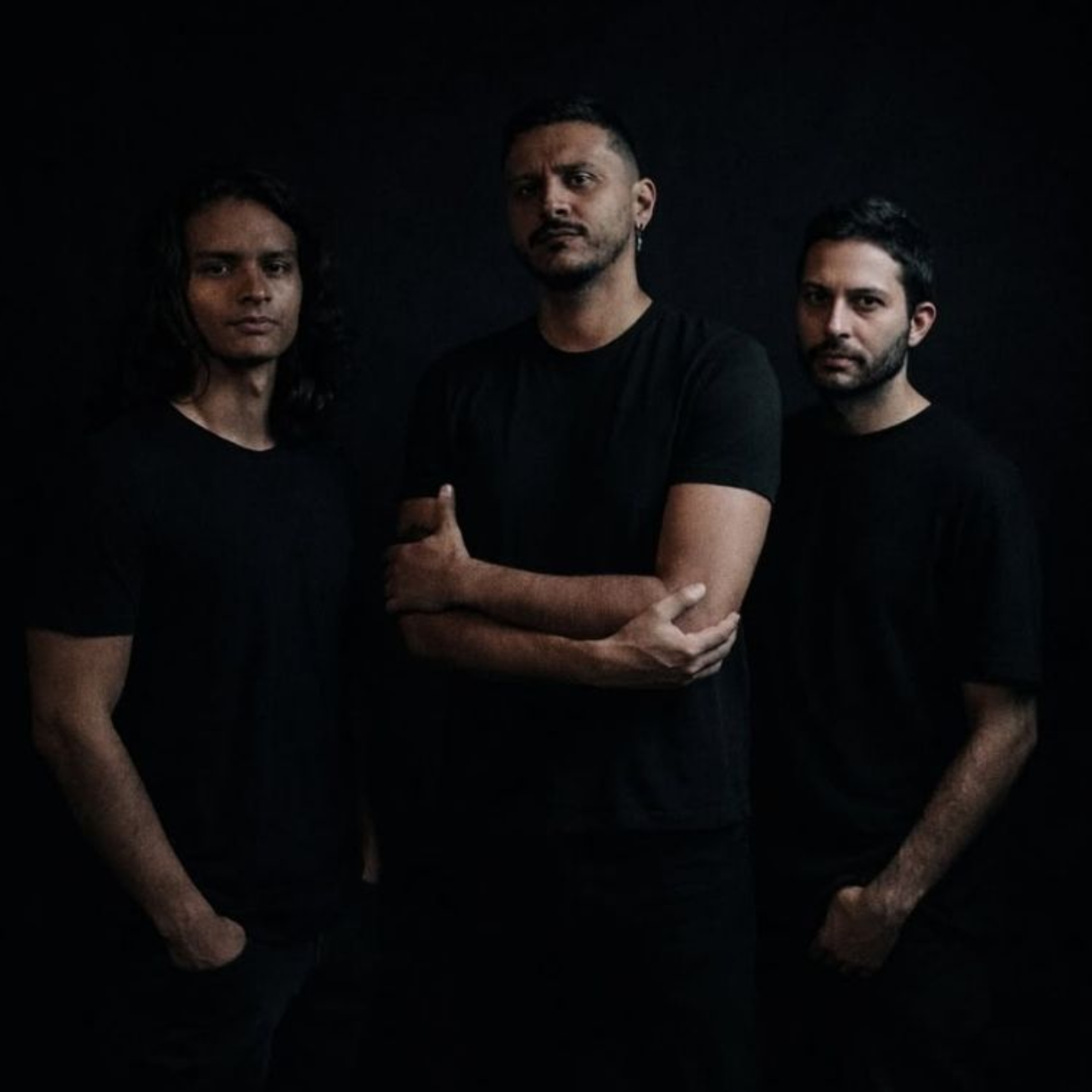 Doom metal King’s Valley