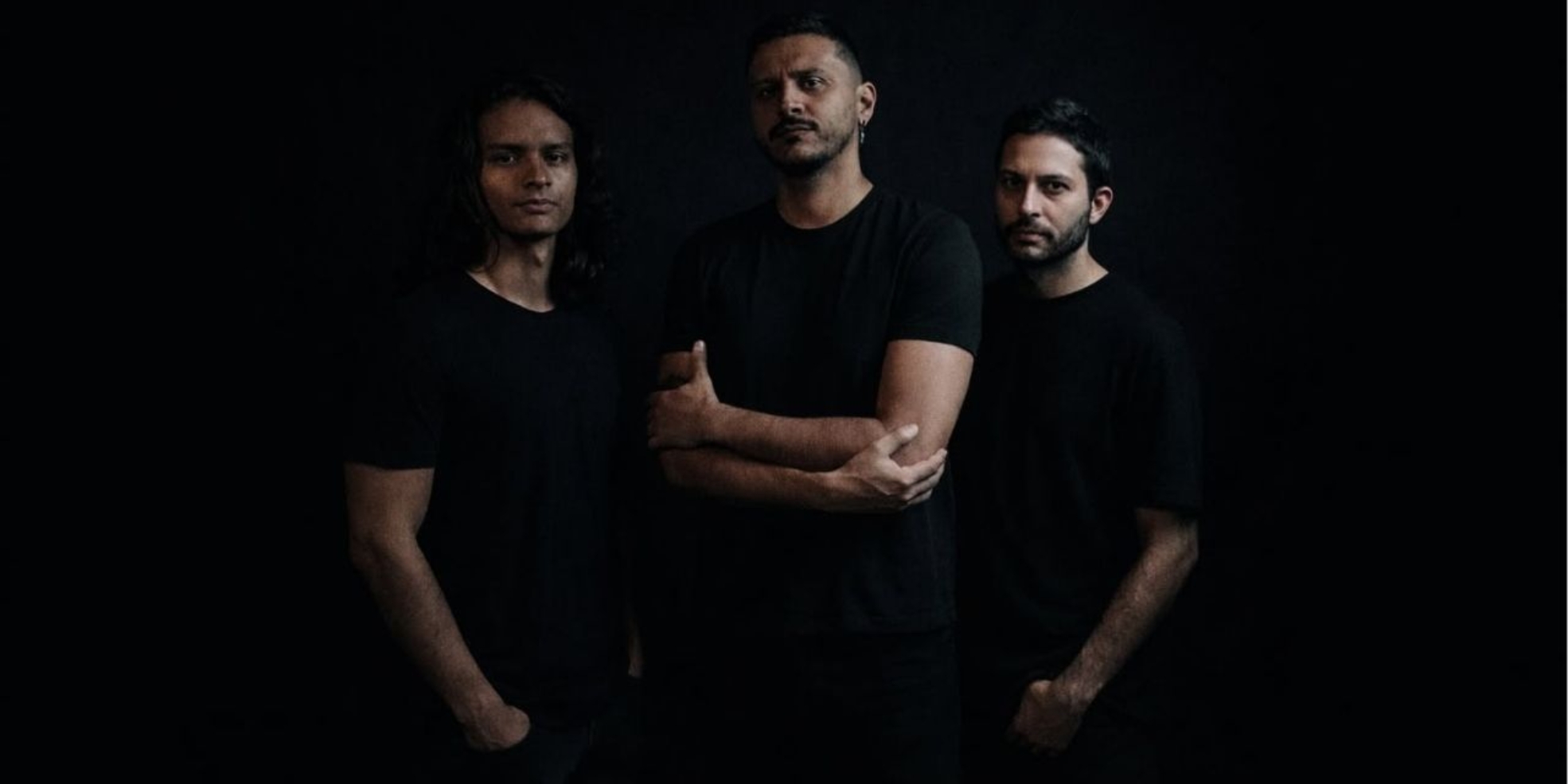 Doom metal King’s Valley