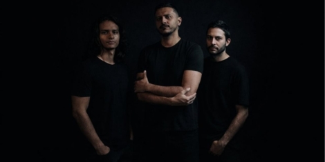 Doom metal King’s Valley