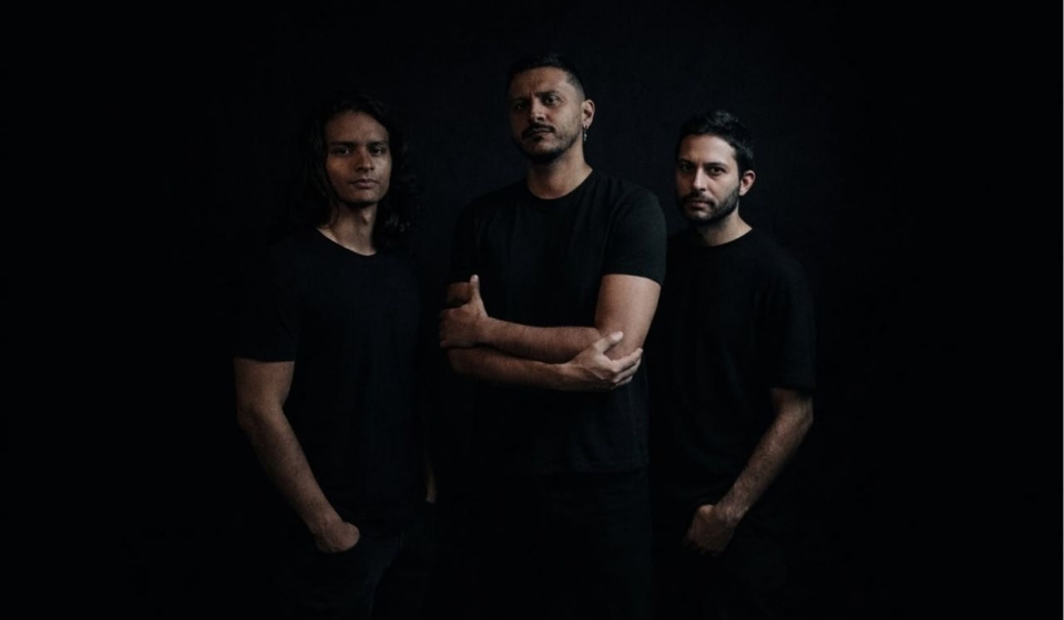 Doom metal King’s Valley