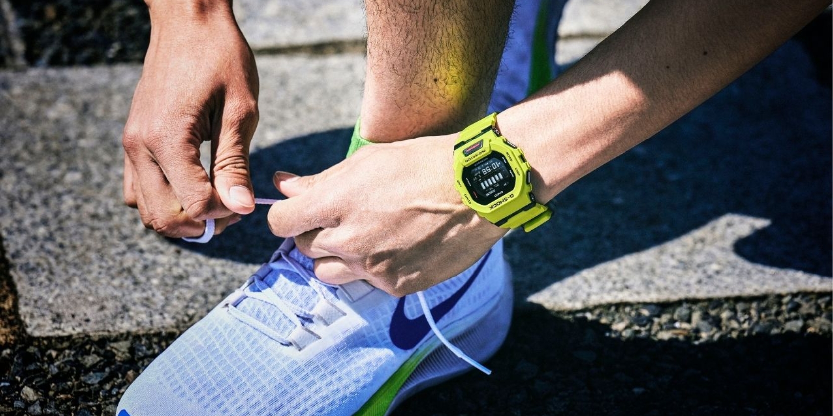 G-SHOCK