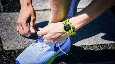 G-SHOCK