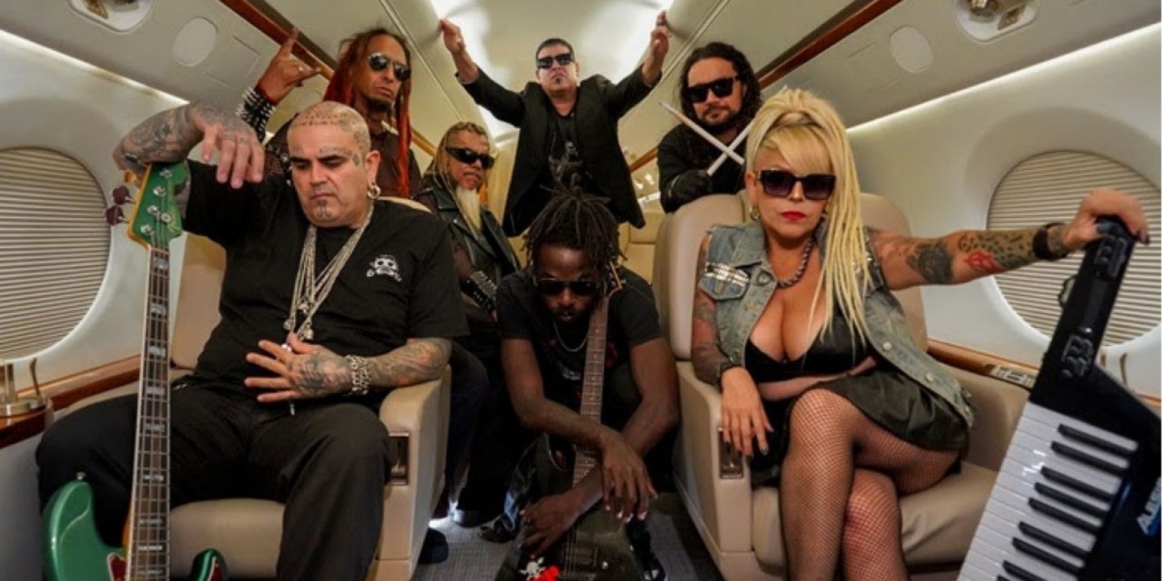 Heavenly Trip to Hell Yo No Quiero… Ir Al Cielo
