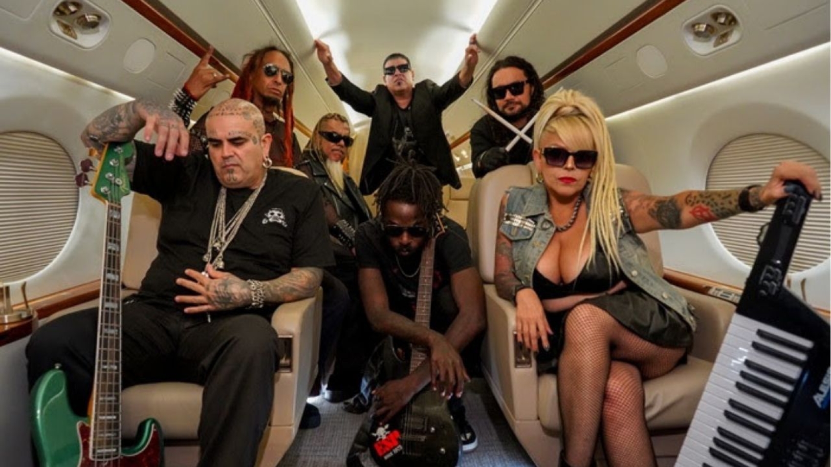 Heavenly Trip to Hell Yo No Quiero… Ir Al Cielo