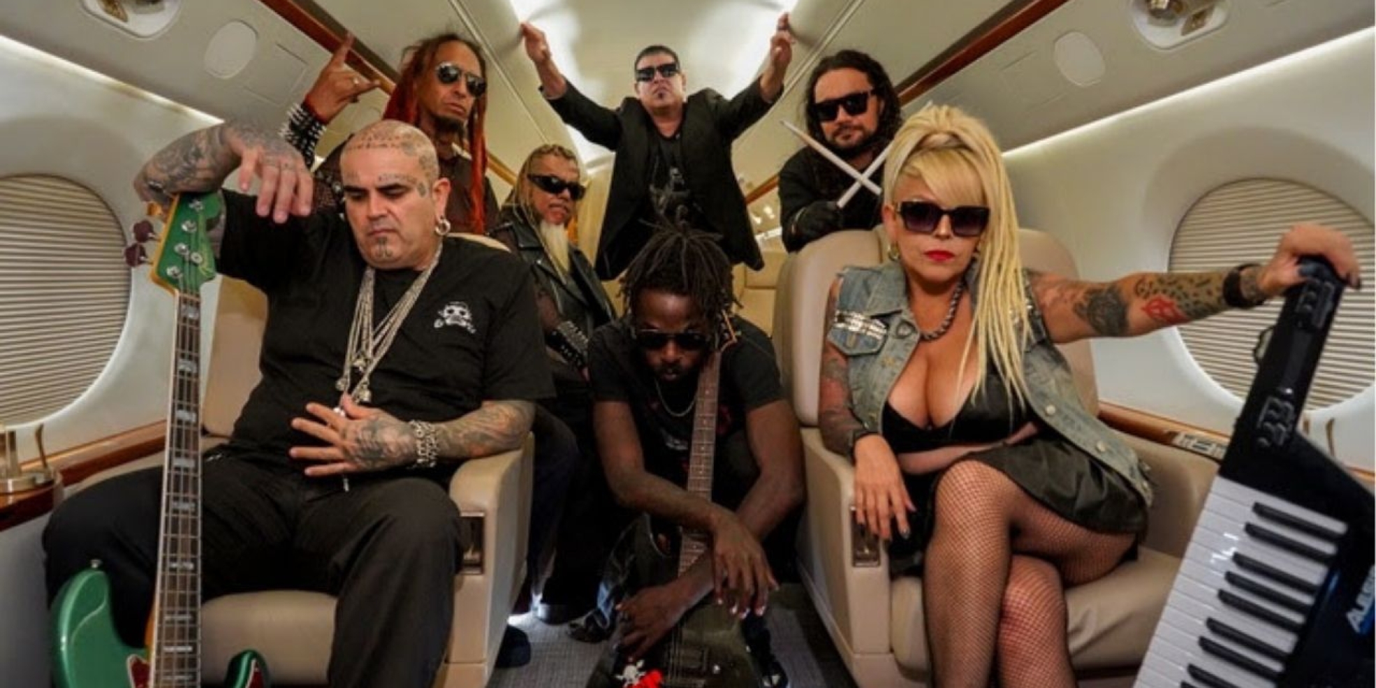Heavenly Trip to Hell Yo No Quiero… Ir Al Cielo