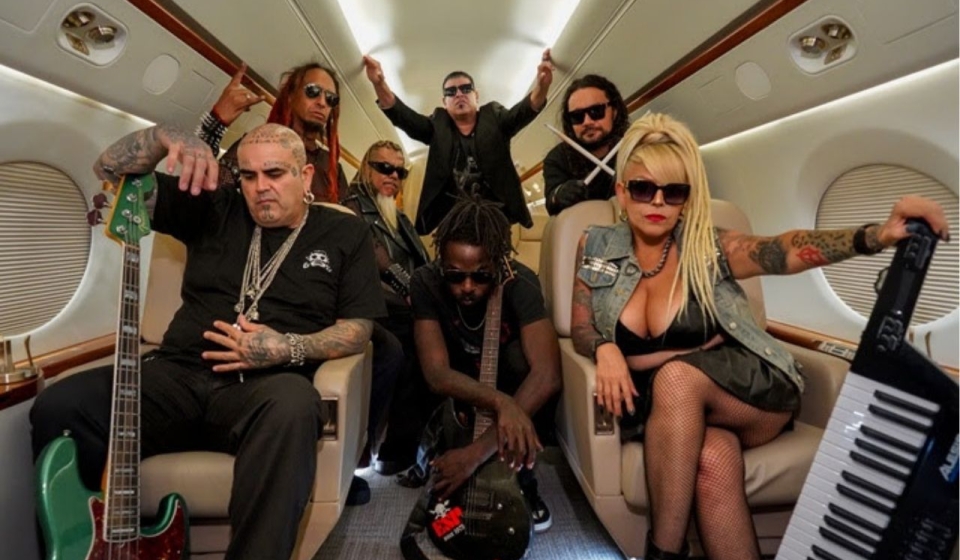 Heavenly Trip to Hell Yo No Quiero… Ir Al Cielo