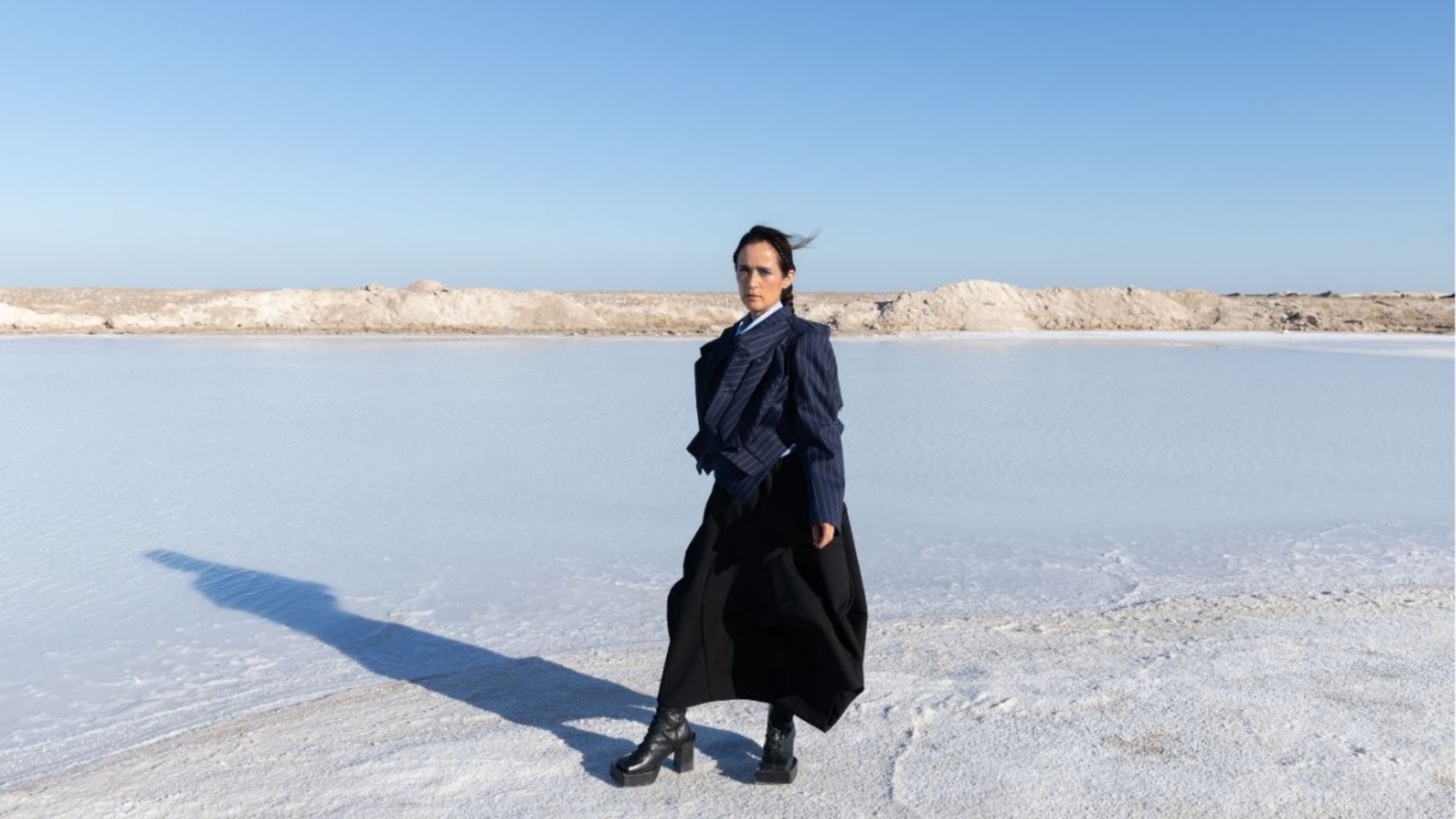 Julieta Venegas ‘Norteña’,