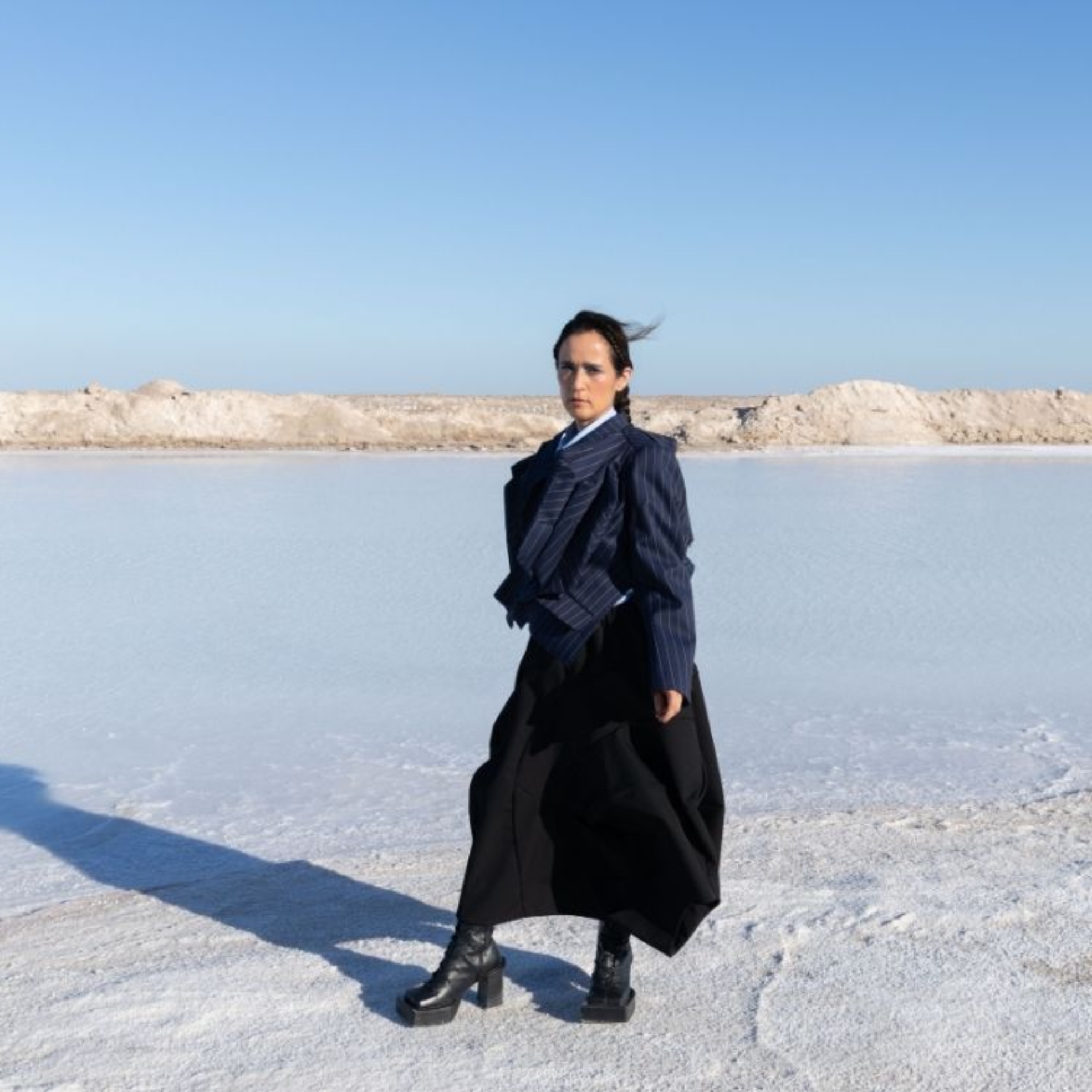 Julieta Venegas ‘Norteña’,