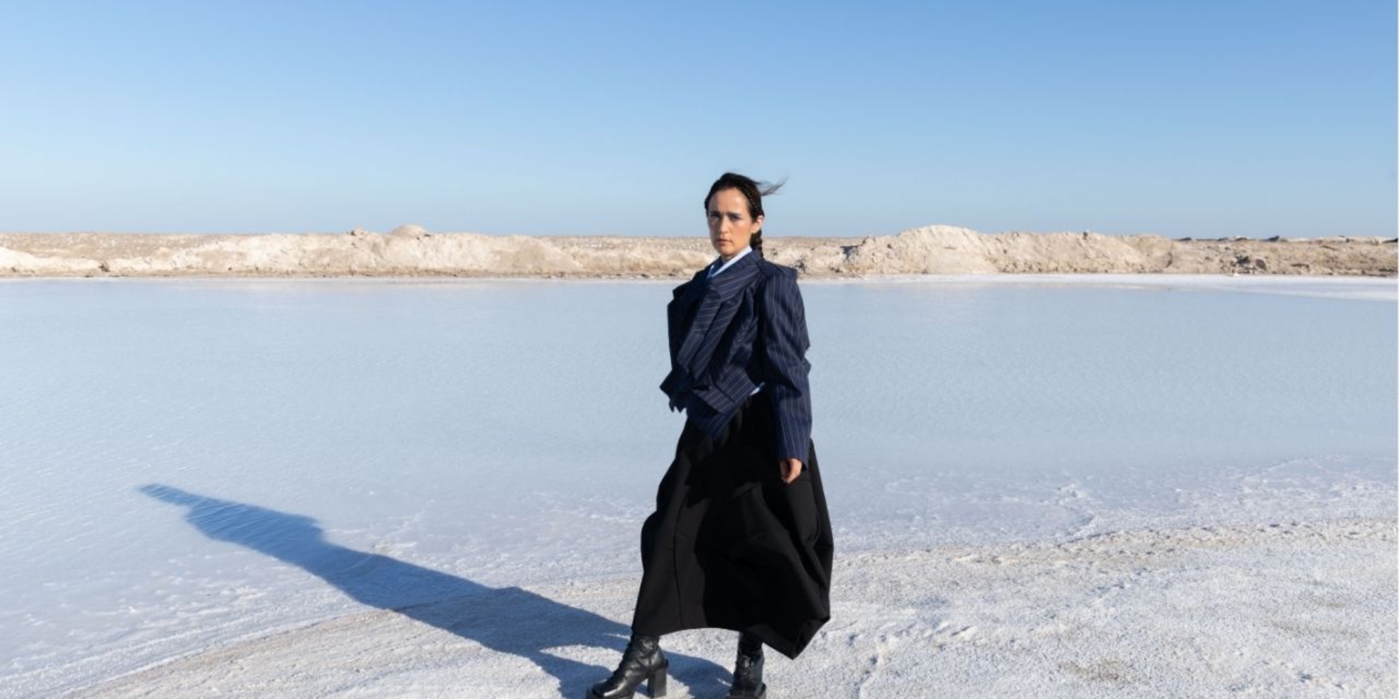 Julieta Venegas ‘Norteña’,