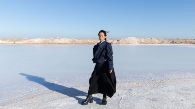 Julieta Venegas ‘Norteña’,