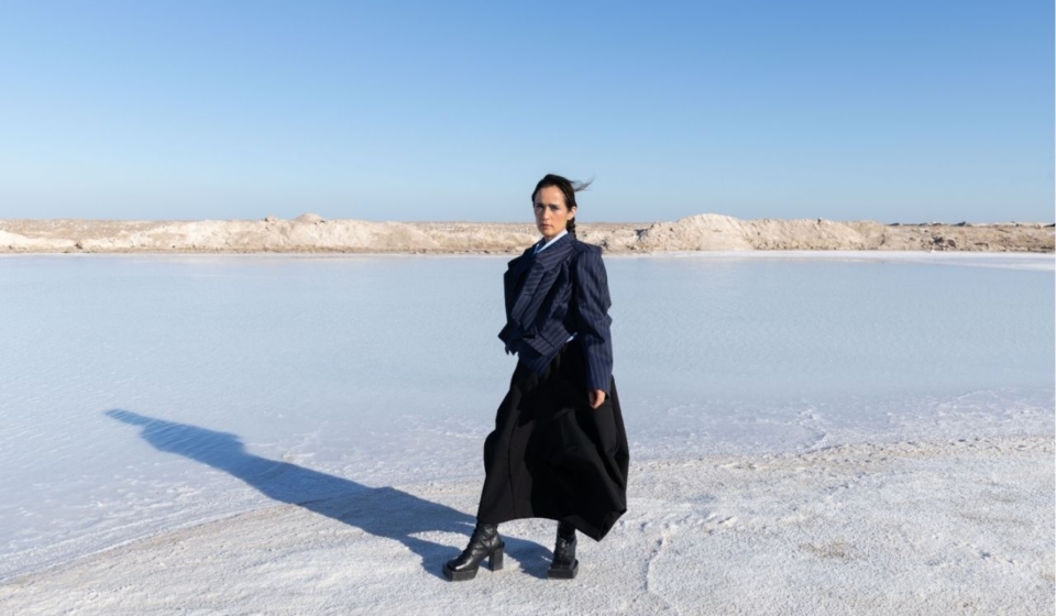Julieta Venegas ‘Norteña’,