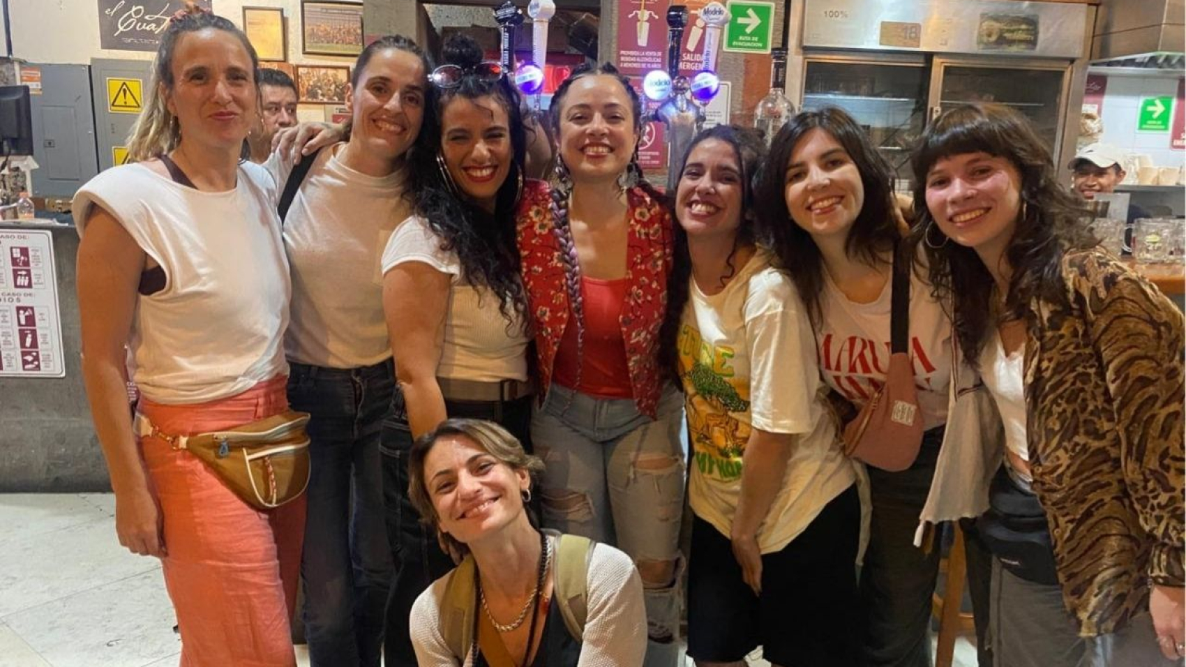 Leiden Maruja Limón Hijas de tu raíz
