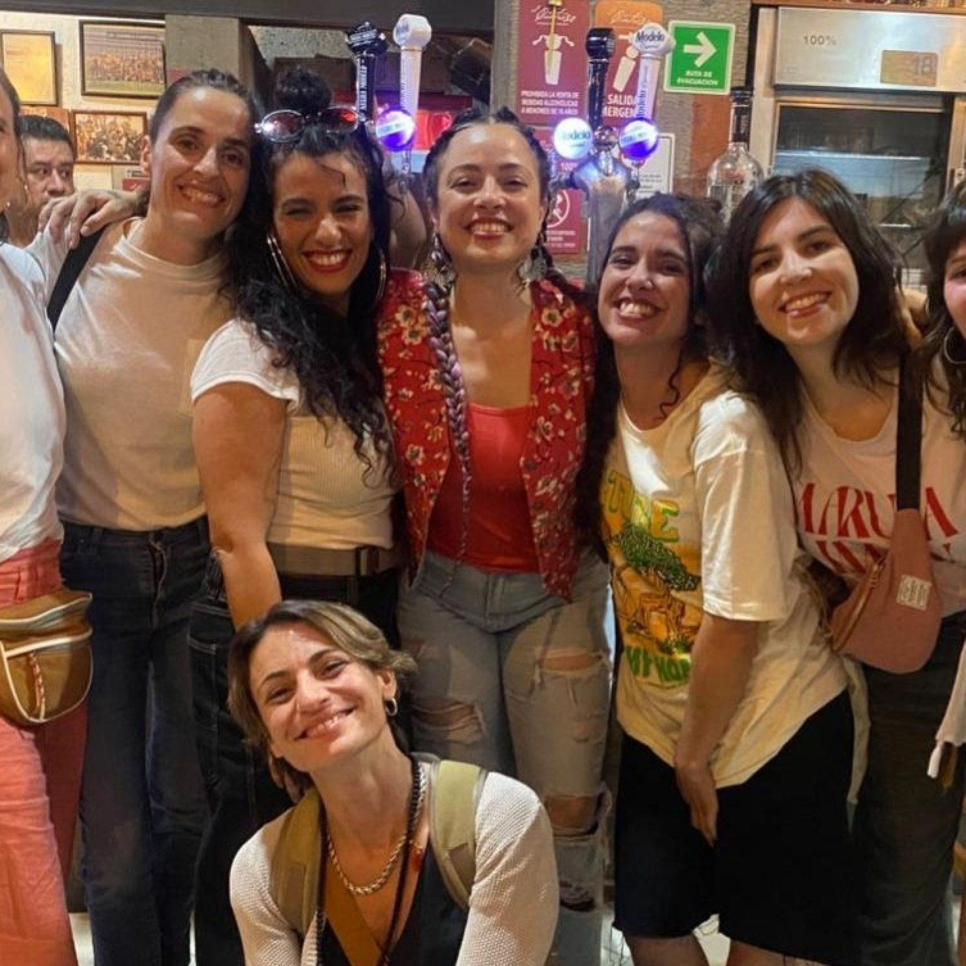 Leiden Maruja Limón Hijas de tu raíz