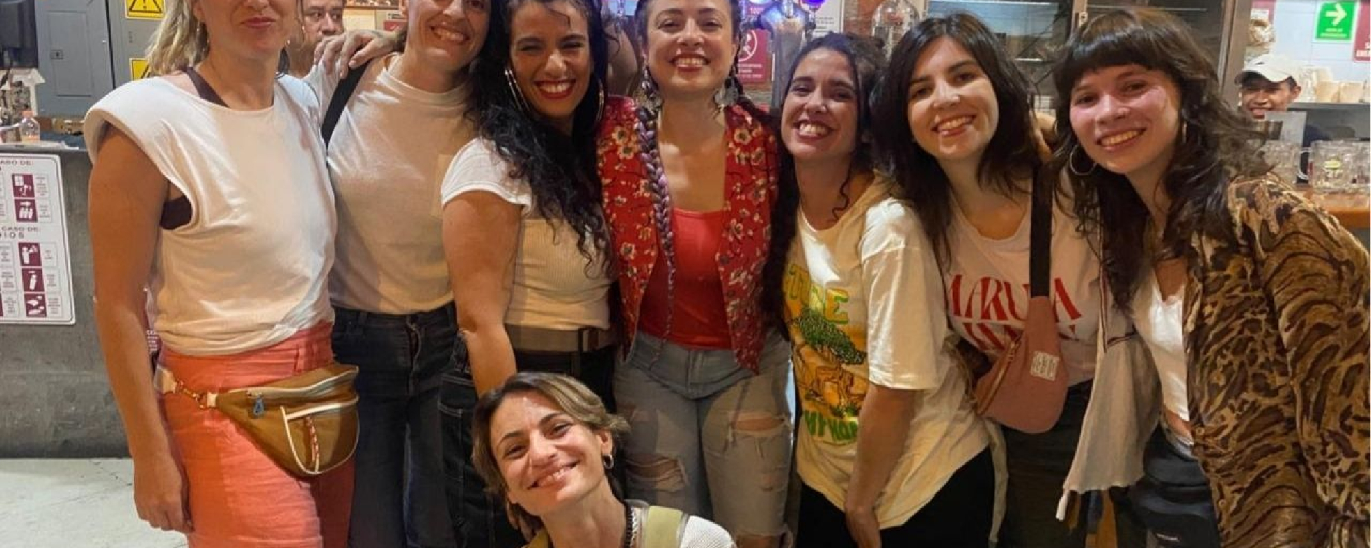Leiden Maruja Limón Hijas de tu raíz